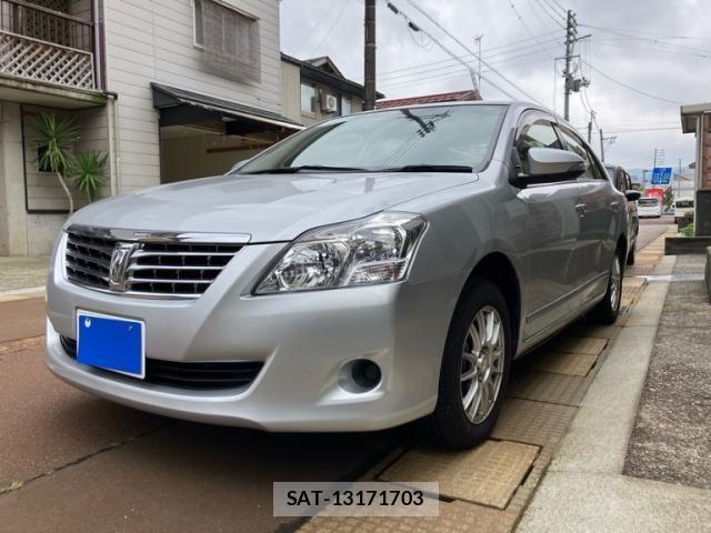 Toyota PREMIO 2016-09 8316410-4