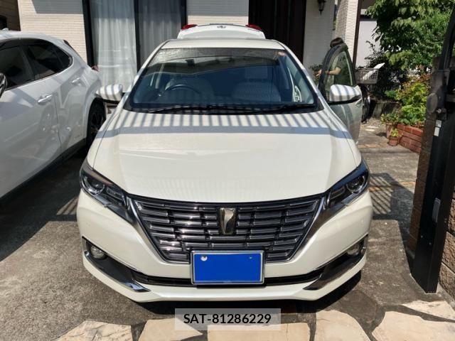 sat car