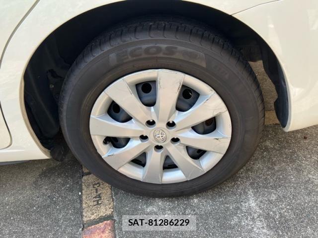 Toyota PREMIO 2016-11 8316409-7