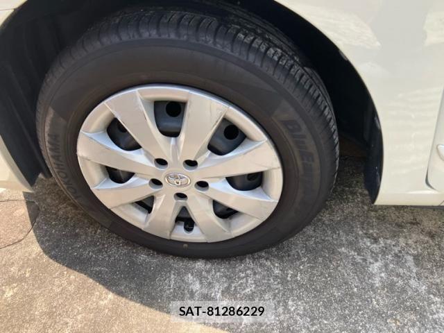 Toyota PREMIO 2016-11 8316409-8
