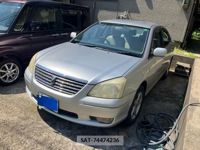 sat car