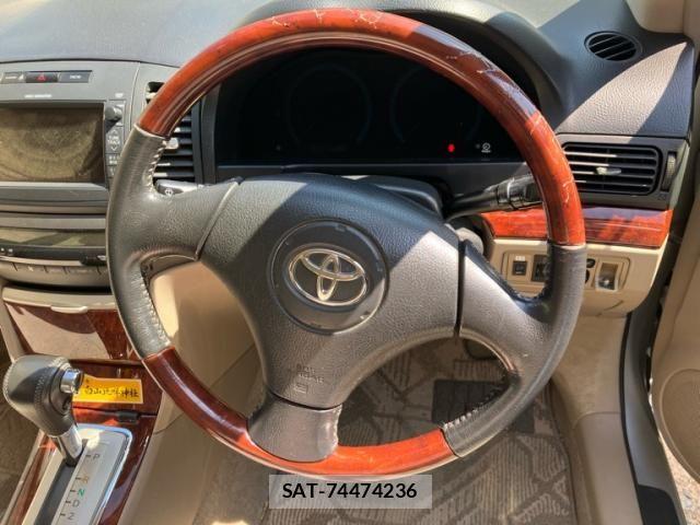 Toyota PREMIO 2003-09 8316411-10