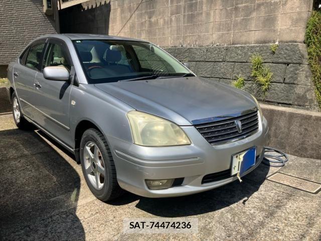 Toyota PREMIO 2003-09 8316411-1