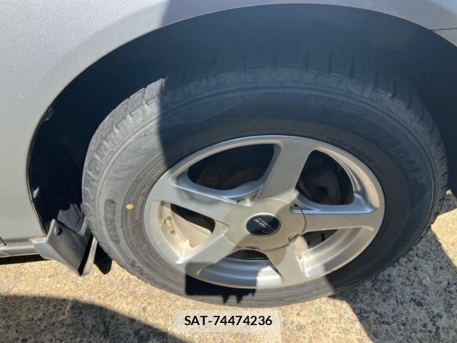 Toyota PREMIO 2003-09 8316411-3