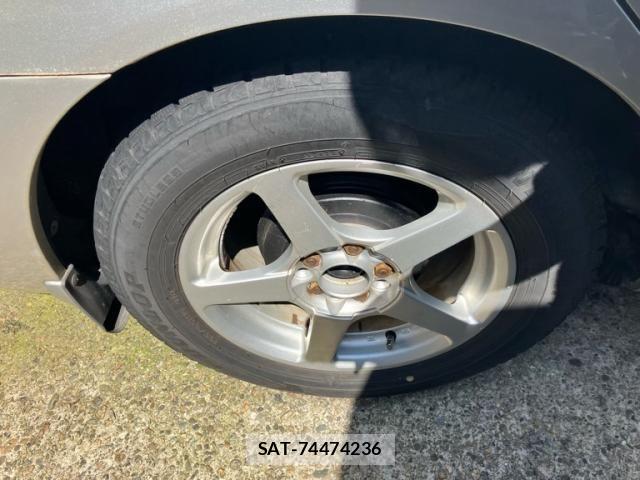 Toyota PREMIO 2003-09 8316411-4