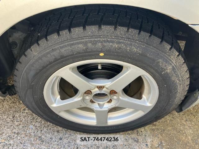 Toyota PREMIO 2003-09 8316411-5