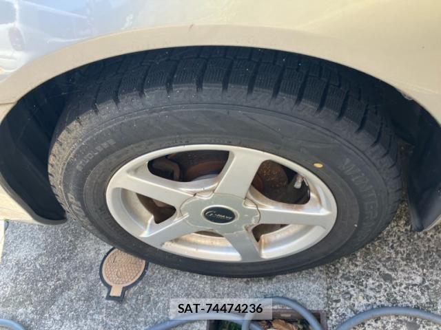Toyota PREMIO 2003-09 8316411-6