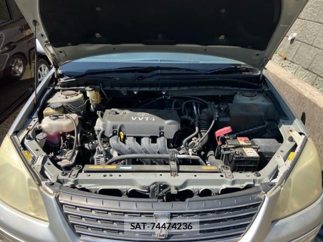 Toyota PREMIO 2003-09 8316411-8