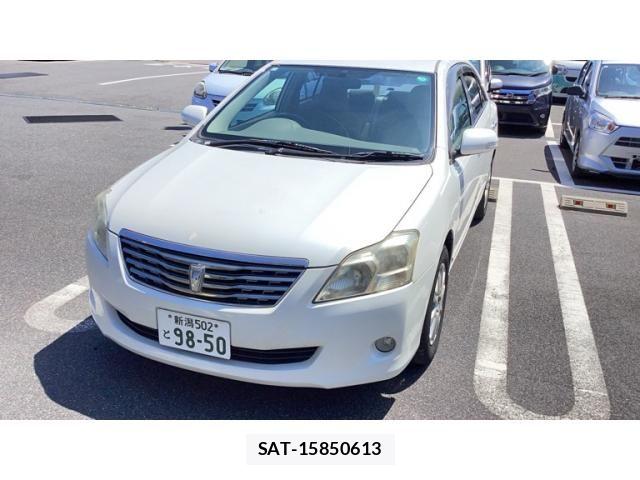 sat car