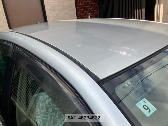 Toyota PREMIO 2003-09 8372055-9