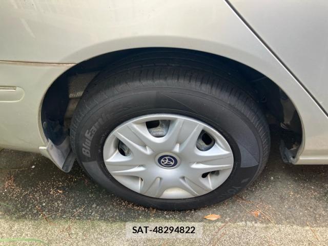 Toyota PREMIO 2003-09 8372055-11