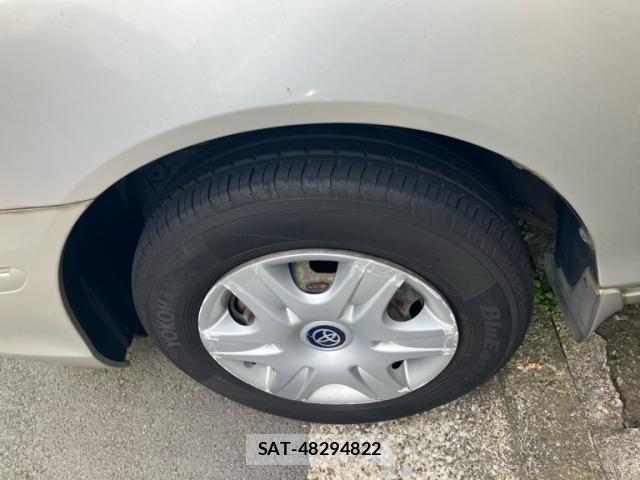 Toyota PREMIO 2003-09 8372055-12