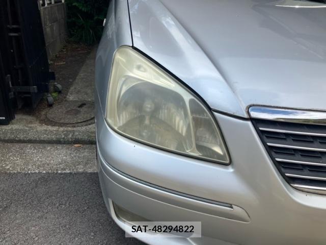 Toyota PREMIO 2003-09 8372055-14