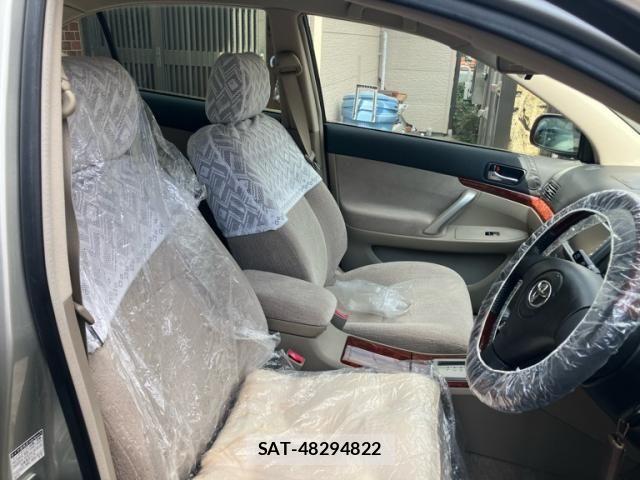 Toyota PREMIO 2003-09 8372055-15