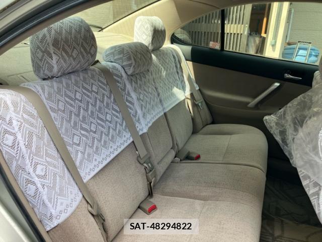 Toyota PREMIO 2003-09 8372055-16