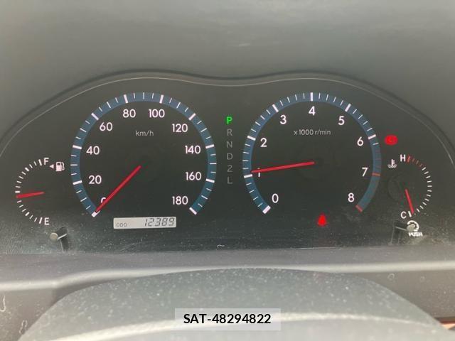 Toyota PREMIO 2003-09 8372055-17