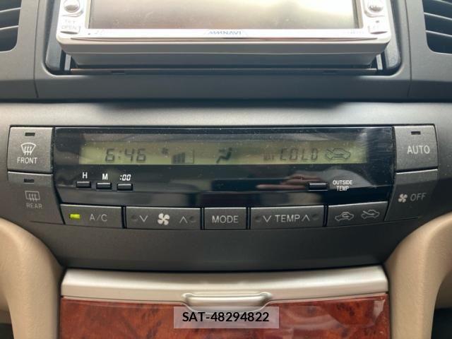 Toyota PREMIO 2003-09 8372055-19