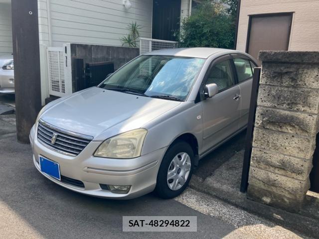 Toyota PREMIO 2003-09 8372055-3