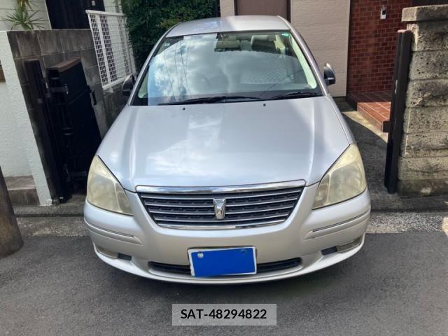 Toyota PREMIO 2003-09 8372055-4