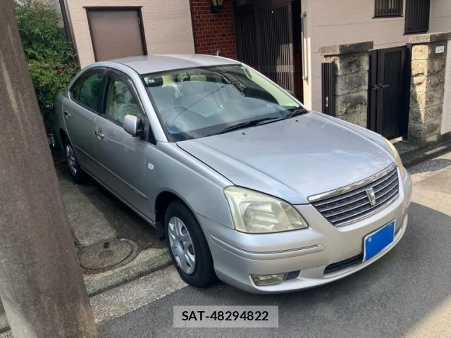 Toyota PREMIO 2003-09 8372055-5
