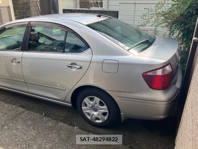 Toyota PREMIO 2003-09 8372055-6