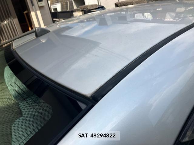 Toyota PREMIO 2003-09 8372055-8