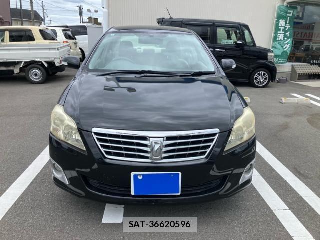 sat car