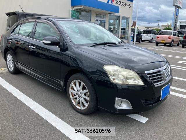Toyota PREMIO 2011-08 8414407-1
