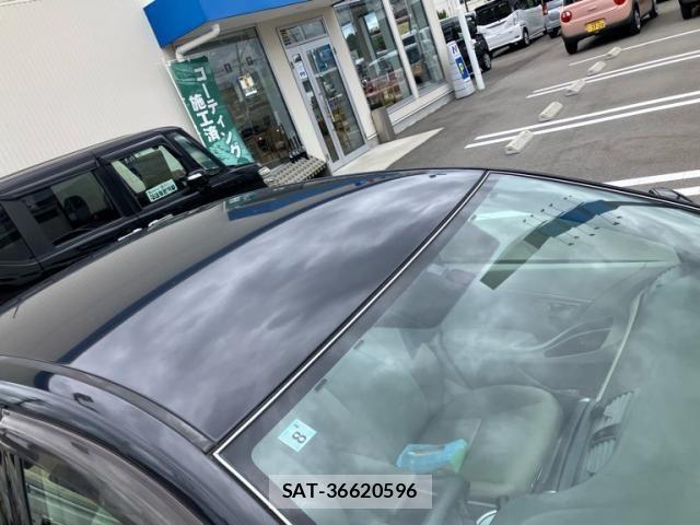 Toyota PREMIO 2011-08 8414407-2