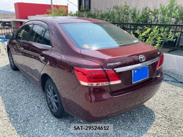 Toyota PREMIO 2016-09 8414404-9