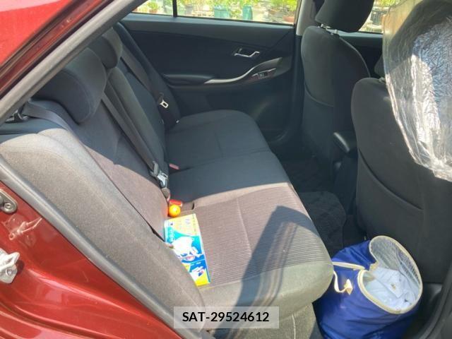 Toyota PREMIO 2016-09 8414404-14