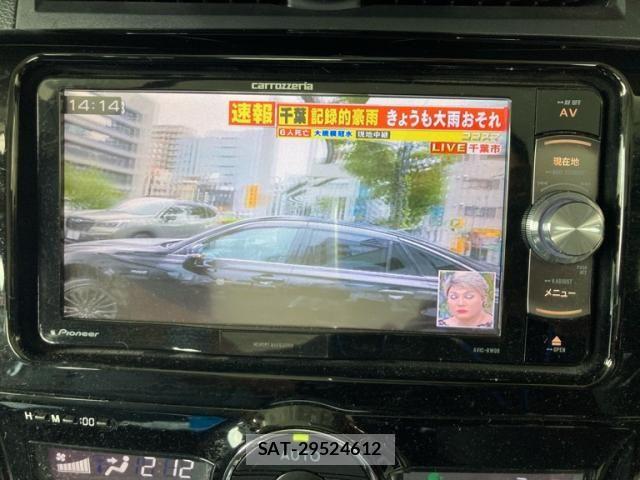 Toyota PREMIO 2016-09 8414404-22