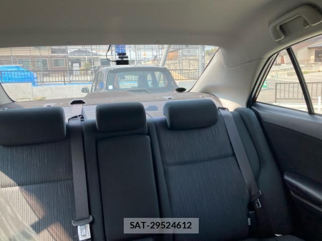 Toyota PREMIO 2016-09 8414404-23