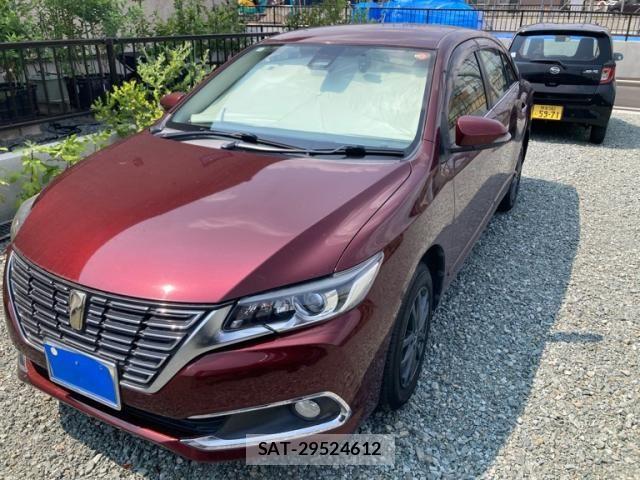 Toyota PREMIO 2016-09 8414404-2