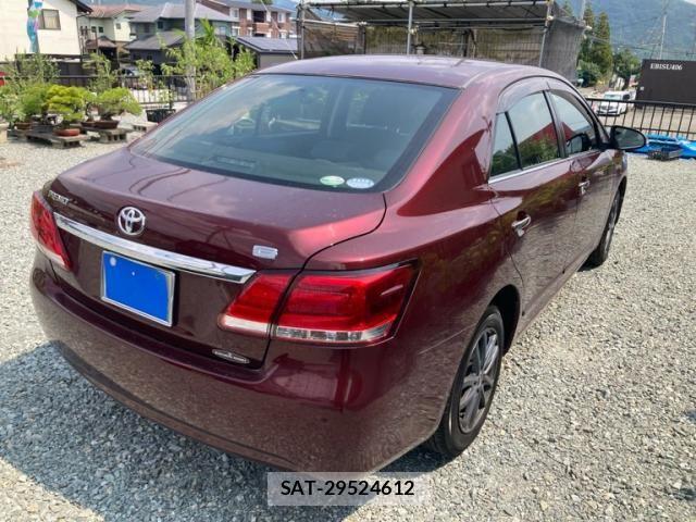 Toyota PREMIO 2016-09 8414404-8