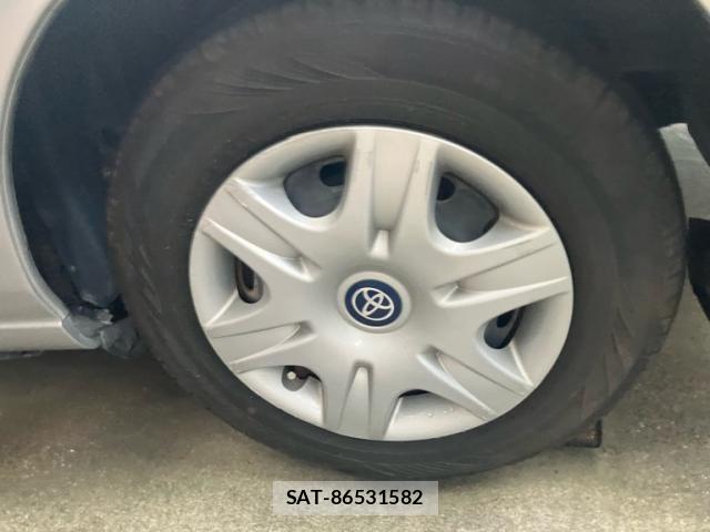 Toyota PREMIO 2006-03 8414408-9