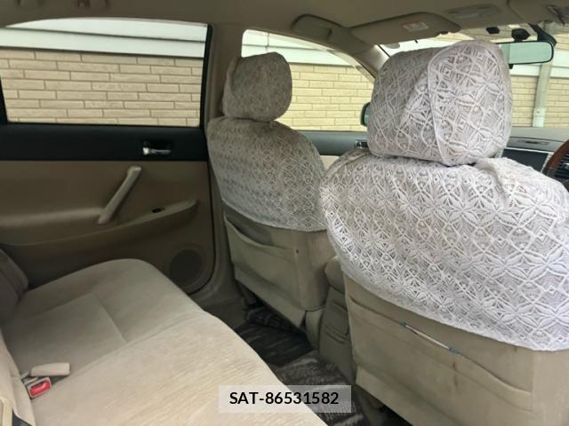 Toyota PREMIO 2006-03 8414408-11