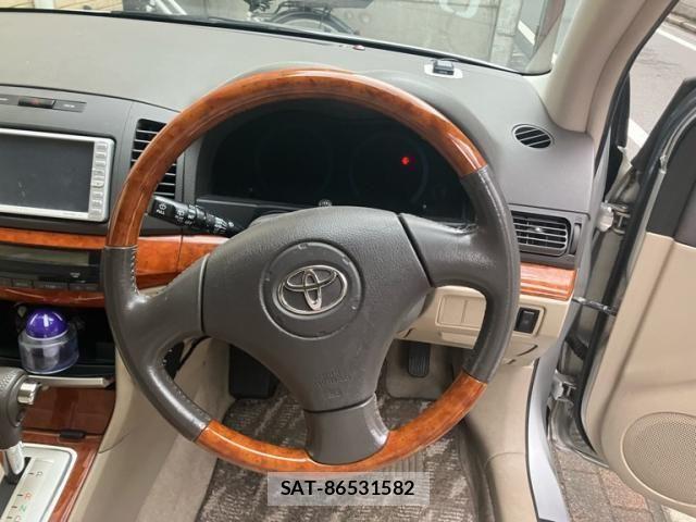 Toyota PREMIO 2006-03 8414408-16
