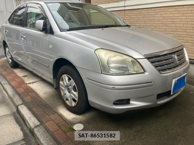 Toyota PREMIO 2006-03 8414408-1