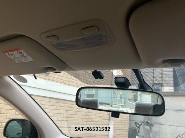 Toyota PREMIO 2006-03 8414408-21