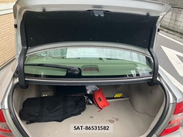 Toyota PREMIO 2006-03 8414408-26