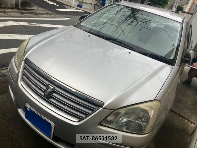 Toyota PREMIO 2006-03 8414408-2