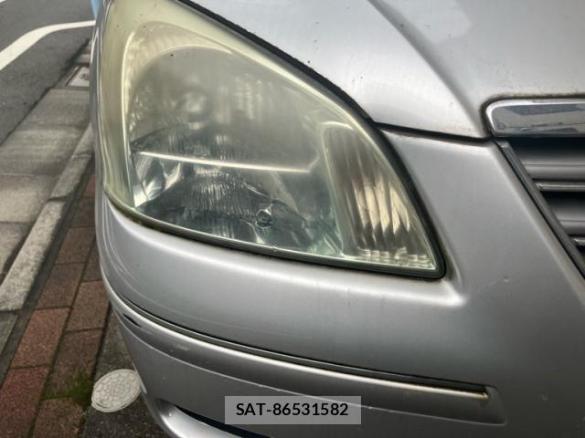Toyota PREMIO 2006-03 8414408-3