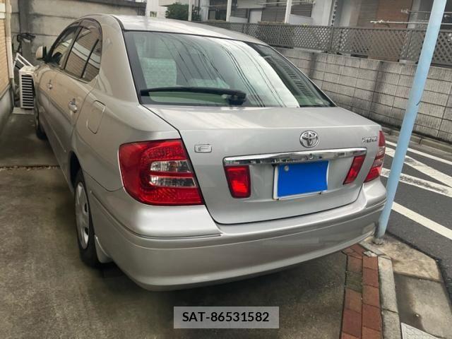 Toyota PREMIO 2006-03 8414408-5