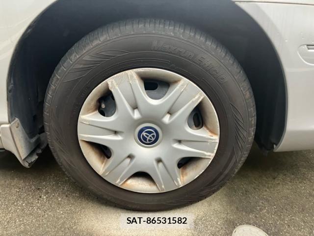 Toyota PREMIO 2006-03 8414408-6