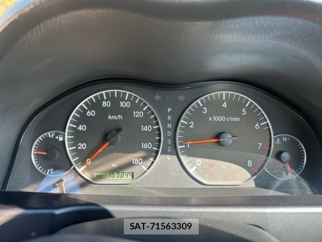 Toyota PREMIO 2005-02 8414411-12