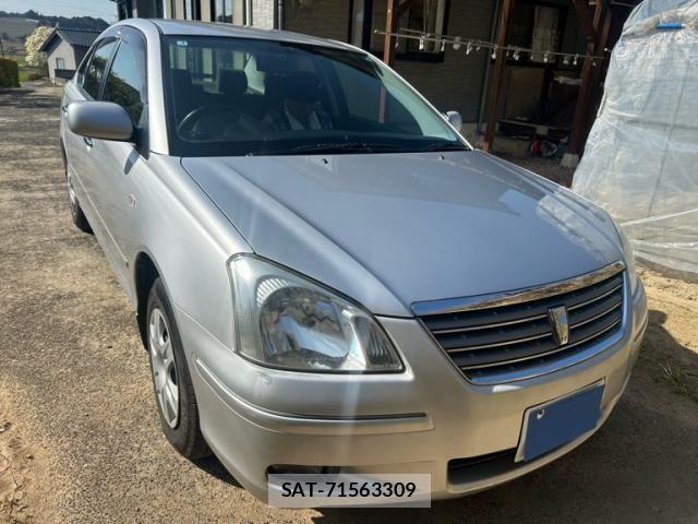 Toyota PREMIO 2005-02 8414411-1