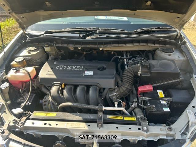 Toyota PREMIO 2005-02 8414411-22