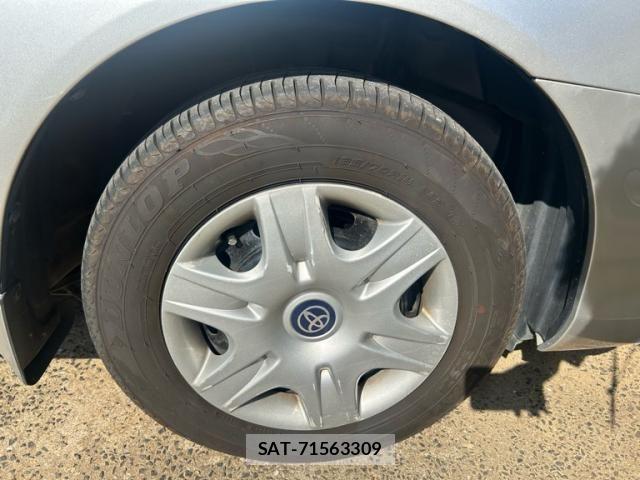 Toyota PREMIO 2005-02 8414411-4