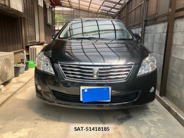 sat car